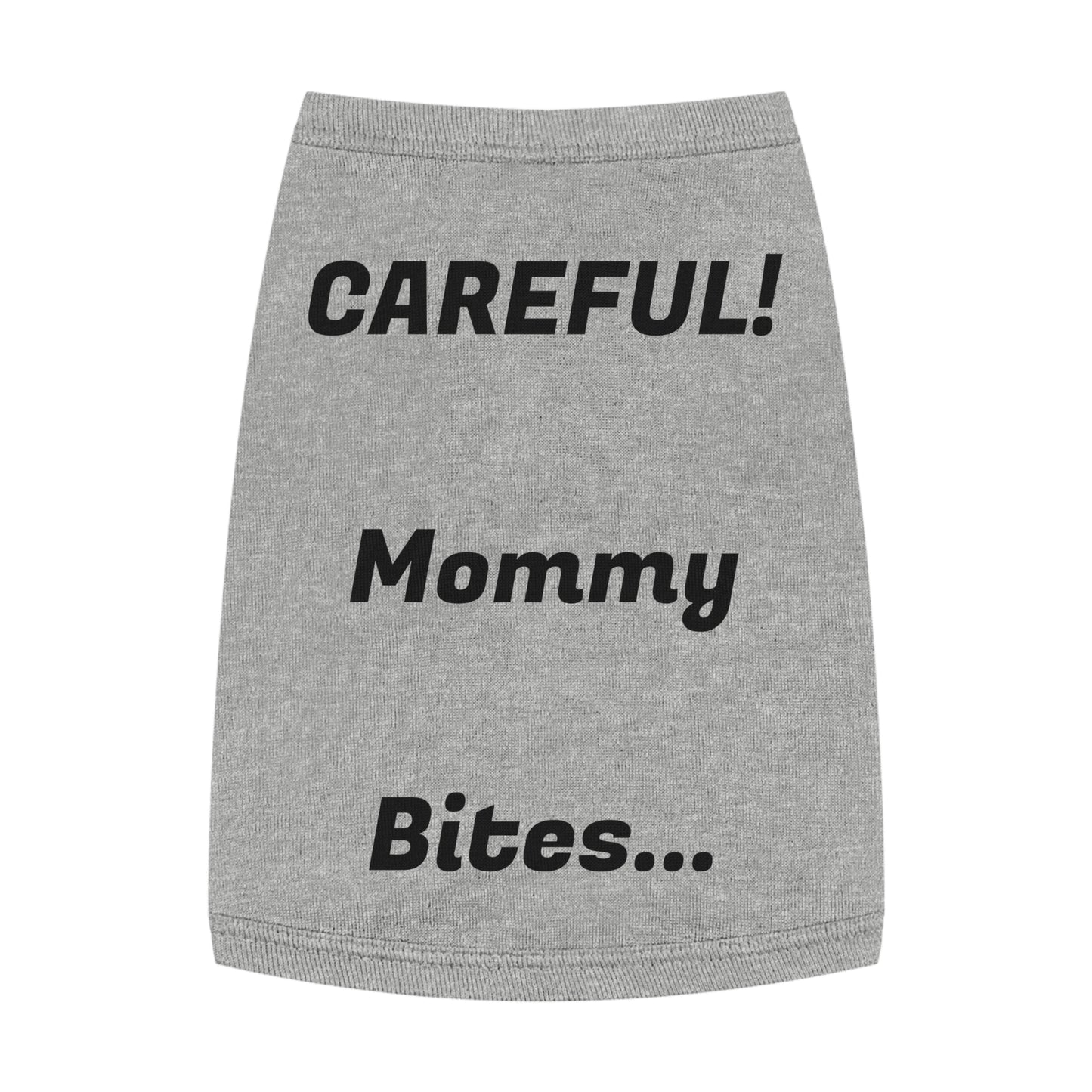 Mommy Bites Tank Top