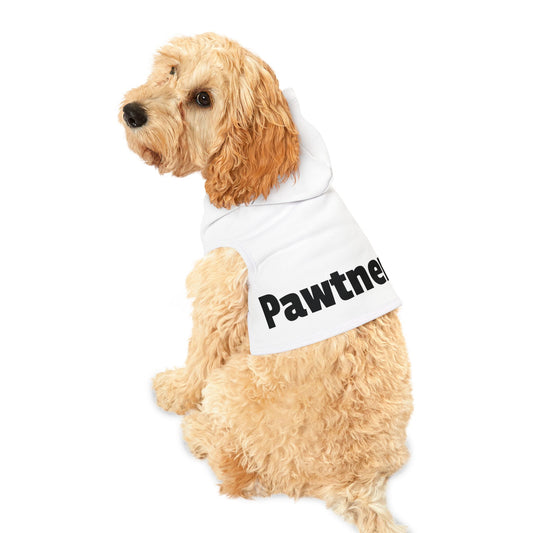 Pawnter Pet Hoodie